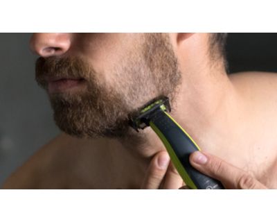 Trim it down