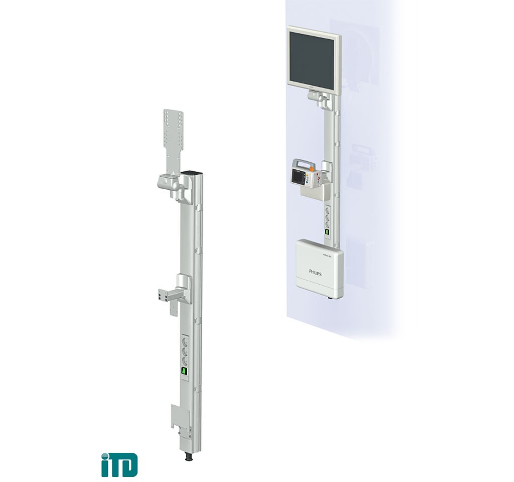 Standard product photograph