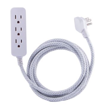 Designer extension cord