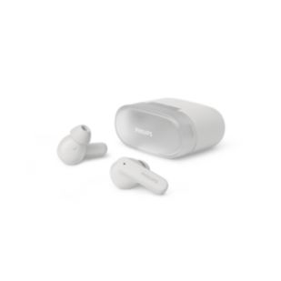 2000 series True wireless koptelefoon (oordopjes)