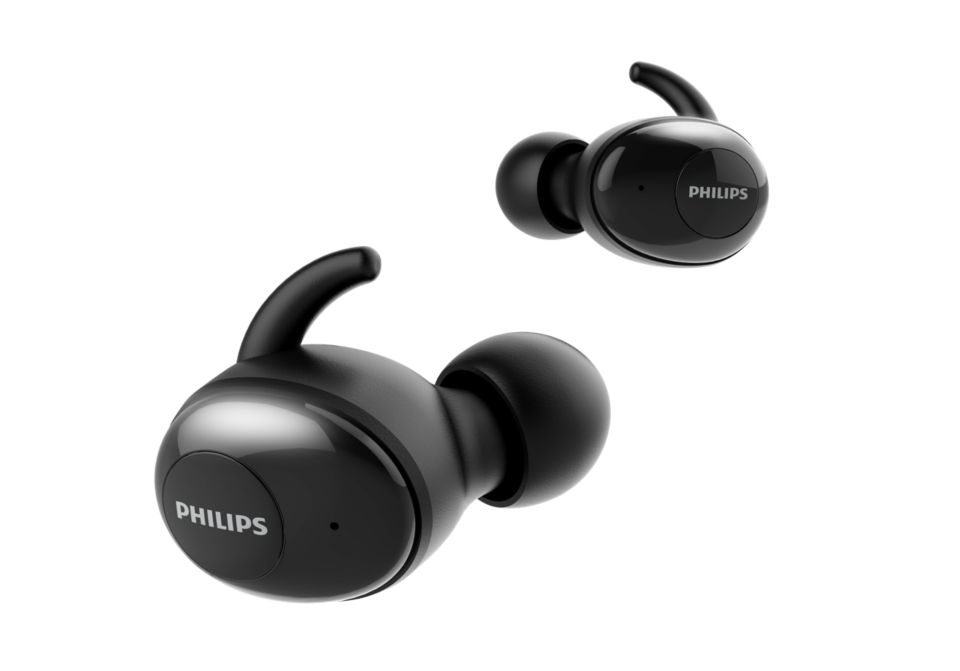 Audífonos Manos Libres Inalambrico Bluetooth Philips – Techtronic – lo que  quieres… a un click