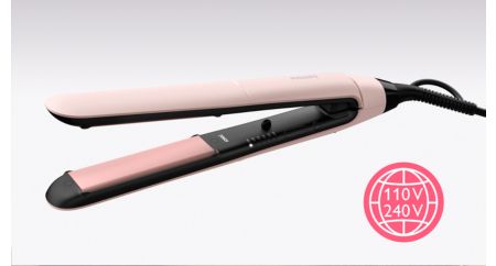 Philips keratin hair outlet straightener reviews