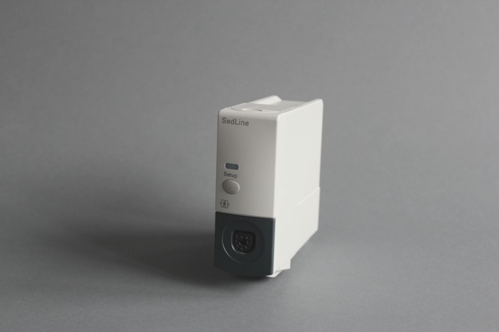 Standard product photograph