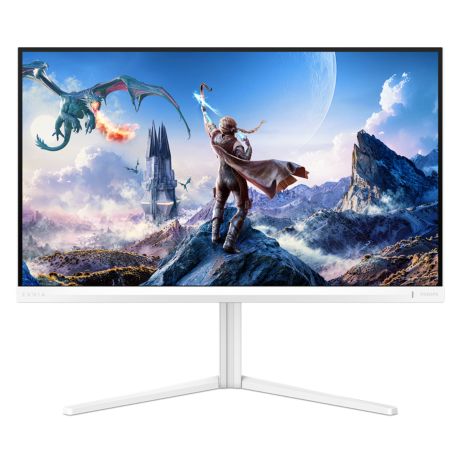 27M2N5801PK/93 Evnia Fast IPS Gaming monitor 双模式游戏显示器