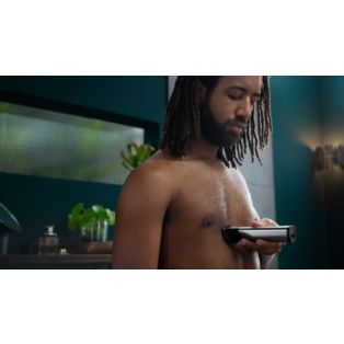 All-in-One Trimmer Series 9000