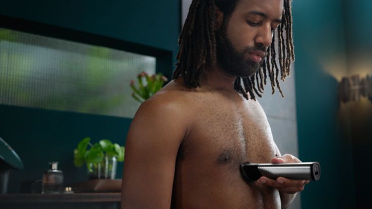 Philips All-in-One Trimmer