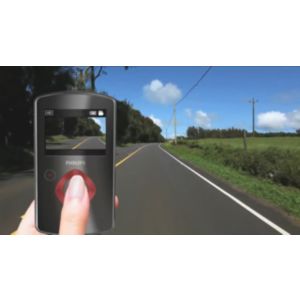 Capturing and sharing great moments — made easy