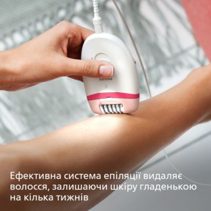 Епіляція – це просто
