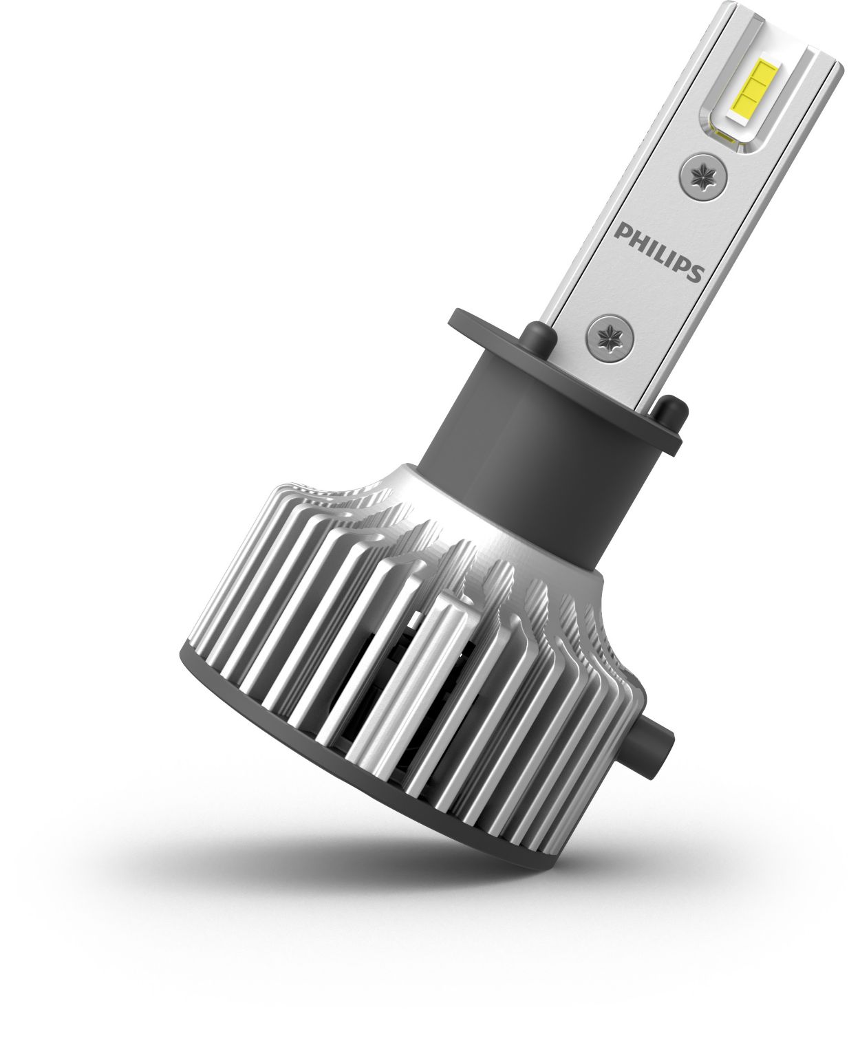 Ampoule LED Eclairage Avant PHILIPS ULTINON PRO3021 - H1 - ref. 01796394 au  meilleur prix - Oscaro