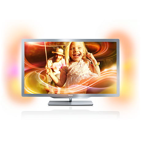 32PFL7496H/12 7000 series Світлодіодний телевізор Smart TV