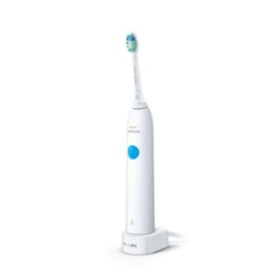 Sonicare DailyClean 3100 充电式声波震动牙刷