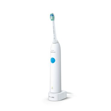 飞利浦 Sonicare DailyClean 3100 充电式声波震动牙刷