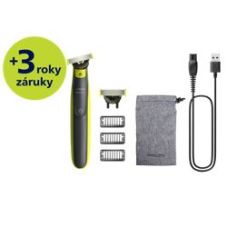 OneBlade 360 Obličej