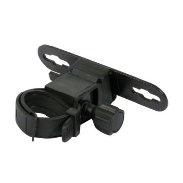 LED Bike lights Seat post holder