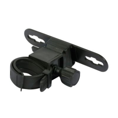 LED Bike lights Seat post holder