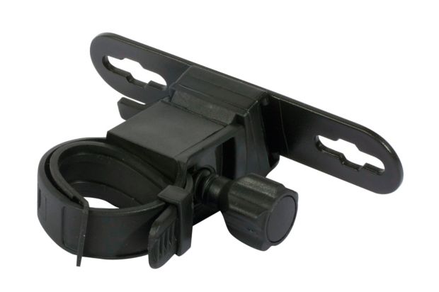 LED Bike lights Seat post holder