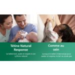 Respecte le rythme de tétée de chaque bébé