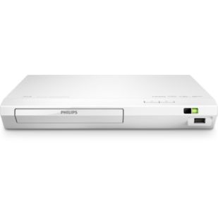 Blu-ray Disc-/DVD-Player