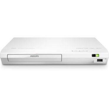Blu-ray Disc-/DVD-Player