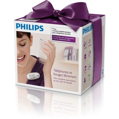 Move freely while calling