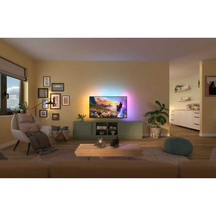 Innovative. Immersive. Incredible.