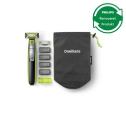 OneBlade Refurbished Face + Body