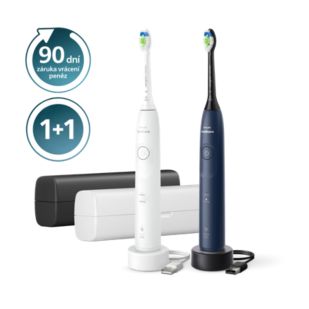 Sonicare 5500 Sonický kartáček nové generace