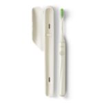 One up your brushing