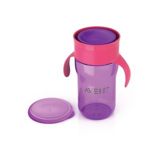 Avent Erwachsenen- Trinklernbecher