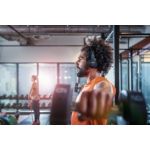 Stay active. Feel fresh. Rock out.