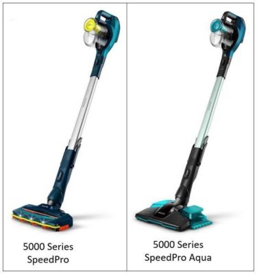 5000 series models