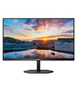美品】PHILIPS 23.8インチ USB-C(65W)、モニターアーム 8a6599b8ba4943ef9bd1b01a00fbd7