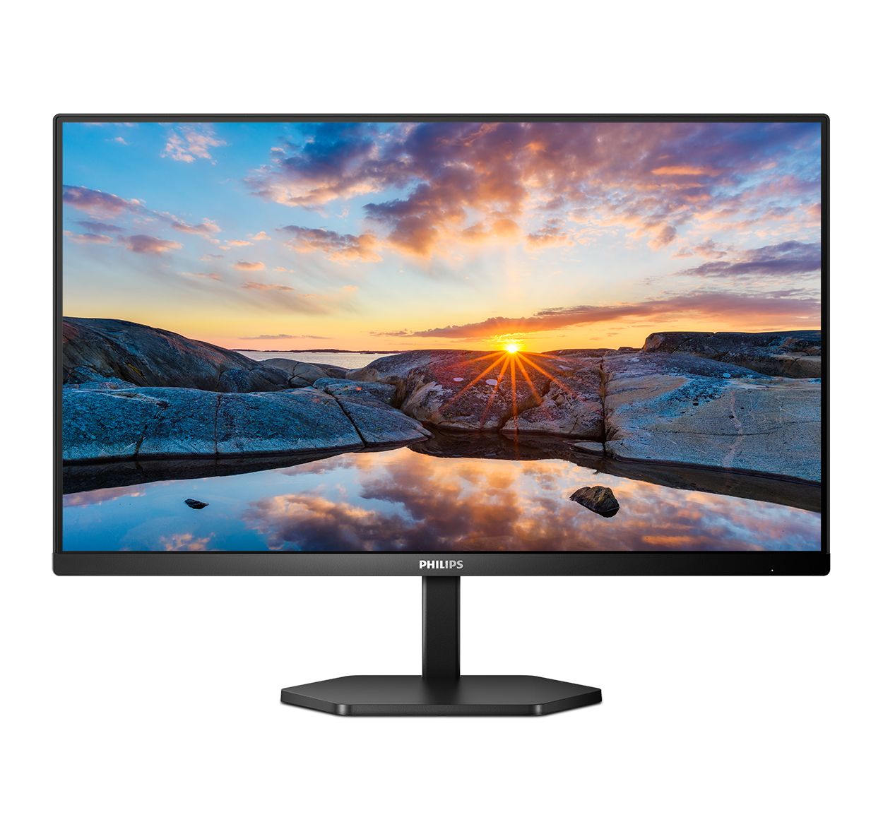 Monitor USB-C モニター 24E1N3300A/11 | Philips