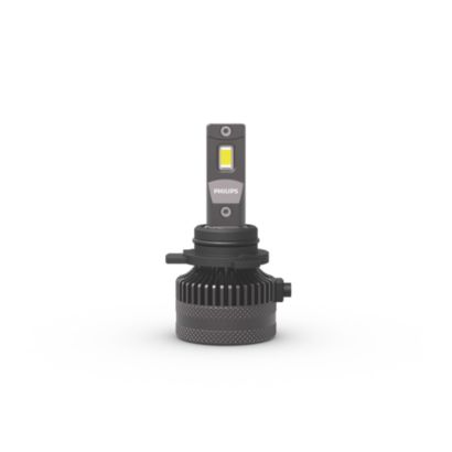 Magnificent high-power LED light