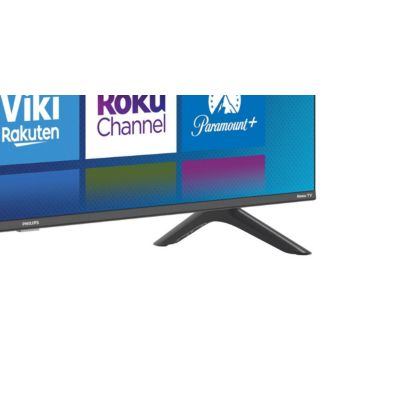 Roku 6600 series LED LCD TV 55PUL6673/F7 | Philips