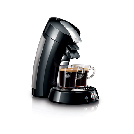 HD7822/60 SENSEO® Kaffeepadmaschine