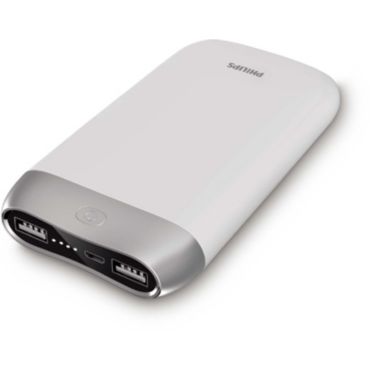 Batería portátil USB