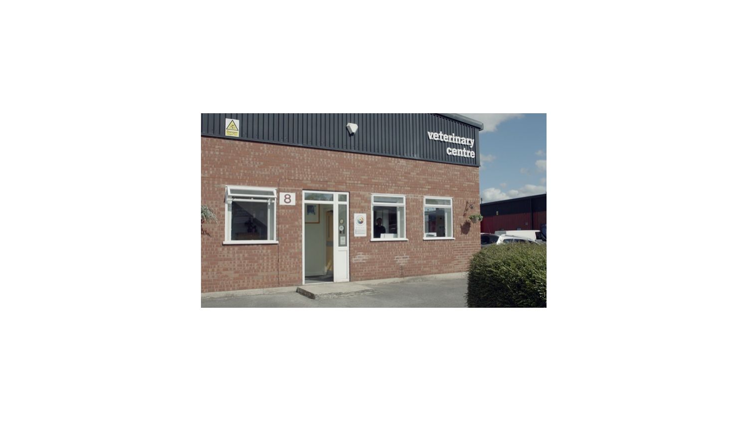 Idexx reference laboratories