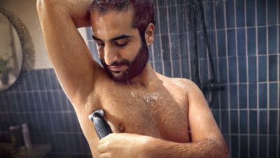 Philips Bodygroom Series 5000
