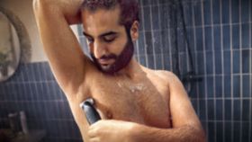 Bodygroom Series 5000