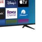 Elegant Smart TV made easy