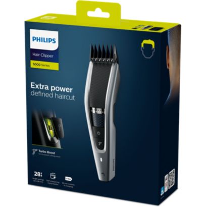 Philips Hairclipper series 5000