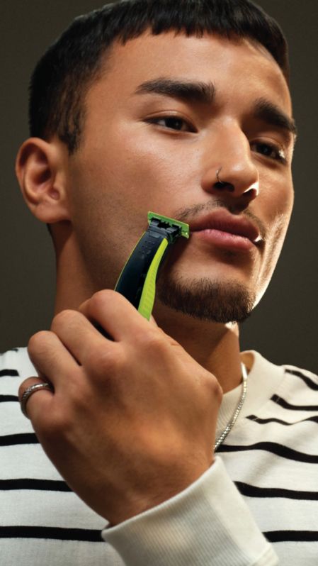 Oneblade 360 Face plus