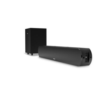 Philips soundbar sale htl1032