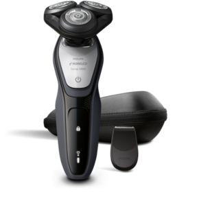 Shaver 5200