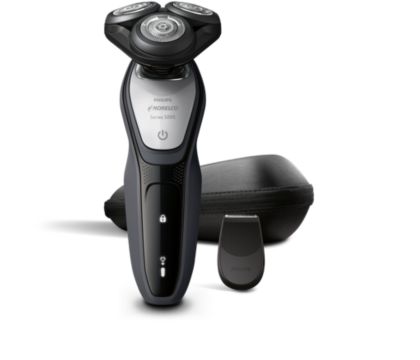 Philips Norelco 5800 Electric Shaver