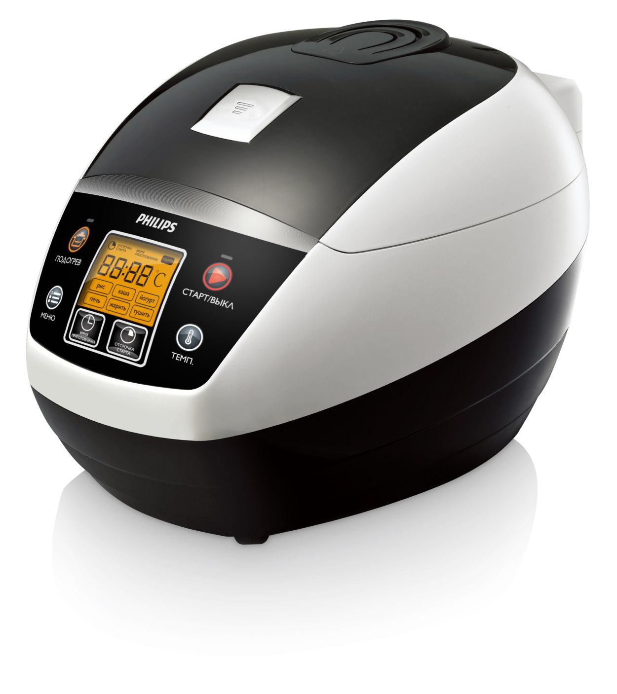 Viva Collection Мультиварка HD3134/00 | Philips