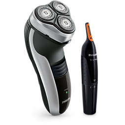 Shaver series 3000 Tørr elektrisk barbermaskin