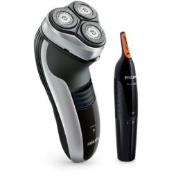 Shaver series 3000 Tør elektrisk shaver