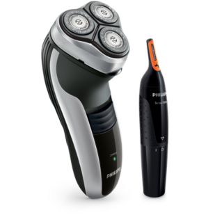 Shaver series 3000 Tør elektrisk shaver